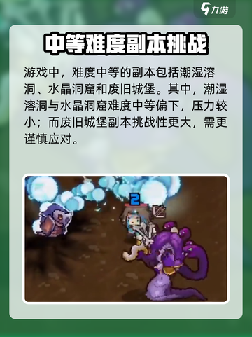 元气骑士前传副本难度高么介绍截图3