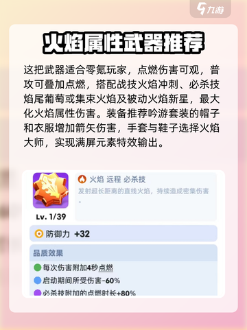 《骑士冲呀》火黄金实战效果🔥超详细解析来啦！截图3