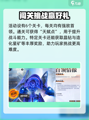 星之破晓：时之恋人活动🔥超全玩法攻略来啦！截图3