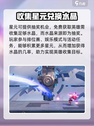 星之破晓炽焰之灵星元怎么获得介绍截图2