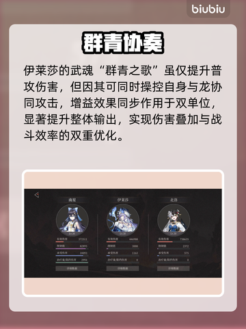 🔥辉烬武魂最强阵容曝光💥截图6