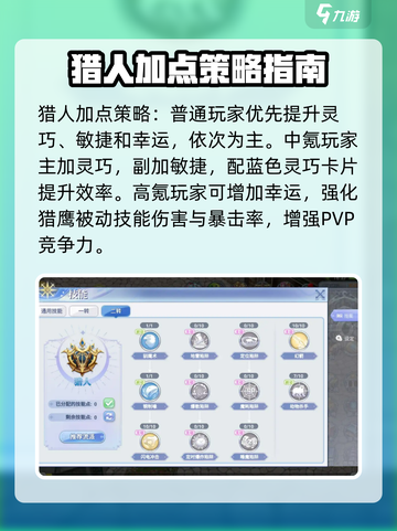 仙境传说RO新启航猎人技能介绍介绍截图4