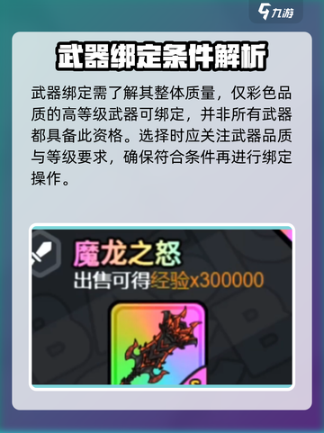 英勇之地😎锁定装备秘籍，手游党必看！截图2