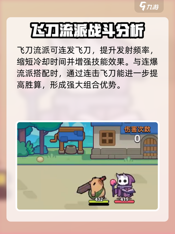 冒险者日记🔥最强角色技能大揭秘！💎截图3