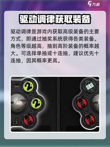 绝区零角色强度武器怎么获得介绍截图2
