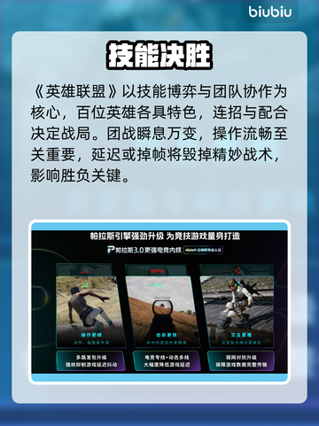 LOL掉帧卡成PPT？⚡1招秒变丝滑！截图2