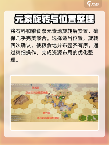 世界启元文明创想2-8地块🔥搭配攻略来了！快收藏👇截图5