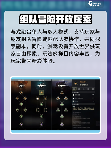 代号56玩法介绍介绍截图2