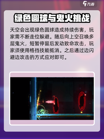 苍翼混沌效应拉姆达通关攻略介绍截图5