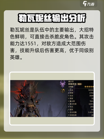 龙息神寂暗队怎么配队介绍截图4