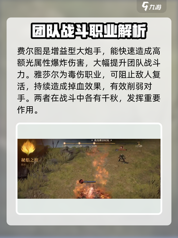 龙息神寂龙帝是哪个职业介绍截图4