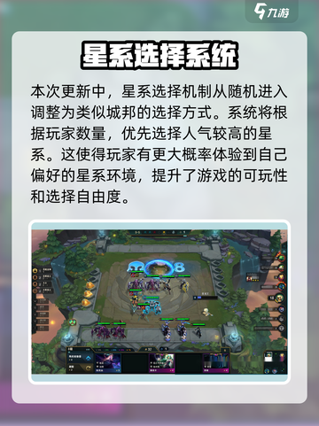 云顶之弈S3.5什么时候回归介绍截图4