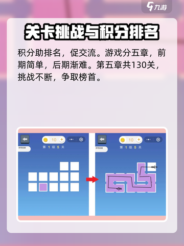 指尖连一连🔥超简单玩法，轻松上手！游戏技巧大公开👇截图4