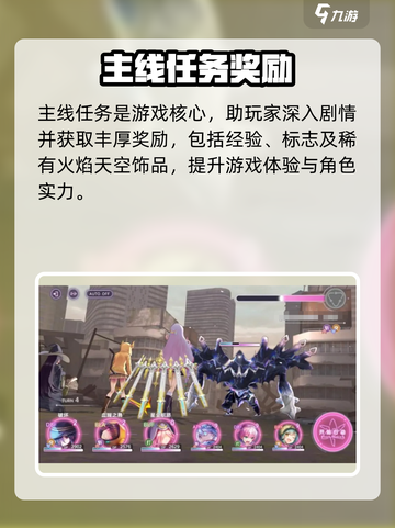 🔥《炽焰天穹》泳装获取秘籍👙截图2