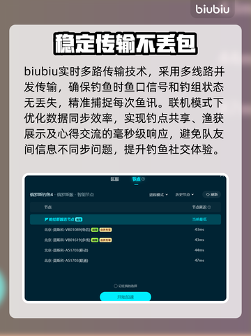 俄罗斯钓鱼4🔥加速器推荐，稳定不掉线🎉截图6