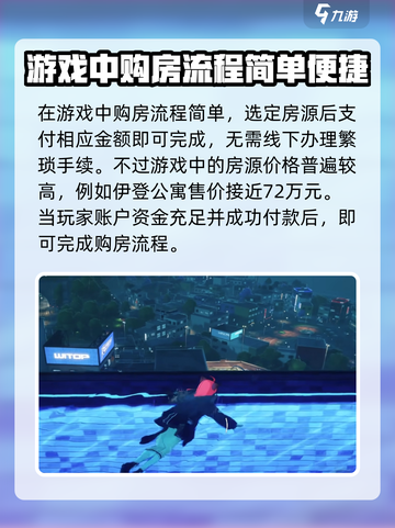 异环伊买房攻略介绍截图4