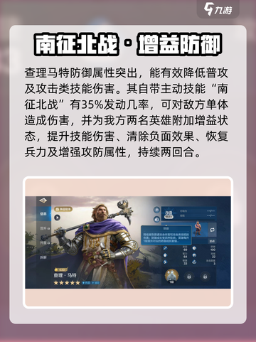 《查理马特阵容搭配🔥世界启元必看攻略》👑截图2