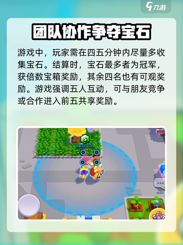 爆裂小队可以组队吗介绍截图3
