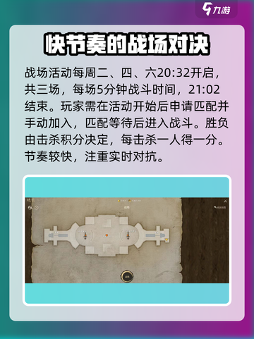 剑灵2战场怎么打介绍截图2