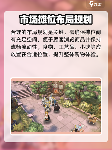 森之国度夜市玩法攻略介绍截图3