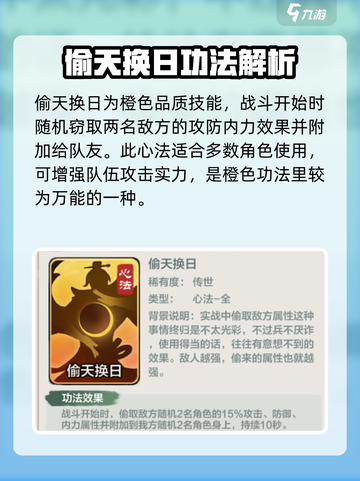 金铲铲之战：小小英雄心法大揭秘🔥截图4