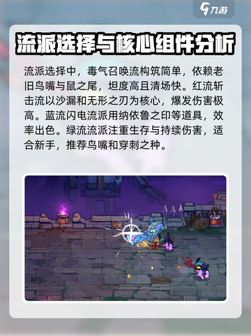 失落城堡2开荒流程分享介绍截图6