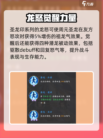 元尊手游周元圣龙怎么样介绍截图5