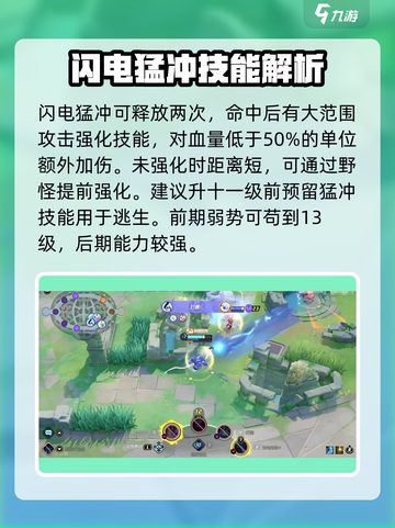 宝可梦大集结🔥密勒顿猛电流玩法攻略来啦！⚡截图4