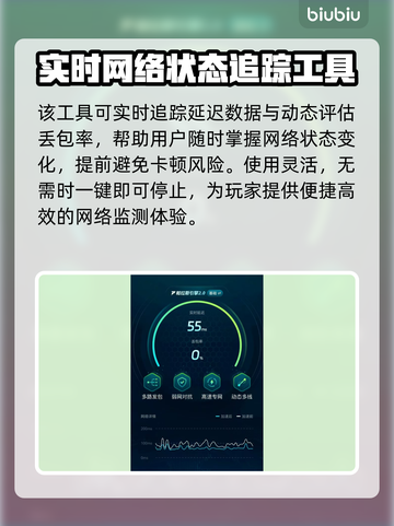 NIKKE胜利女神⚡闪退卡顿？加速器推荐来了！💥截图6