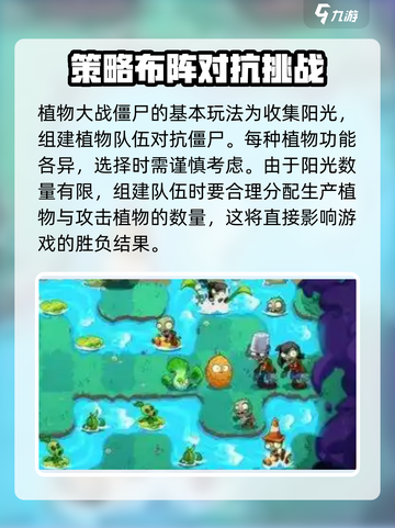 植物大战僵尸3🔥超简单进游戏方法💎截图3