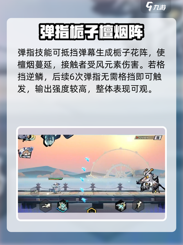 超时空跑跑百里栀怎么样介绍截图2