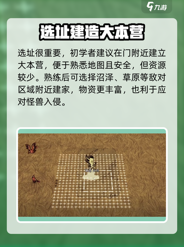 饥荒联机版;base建造全攻略💎截图2