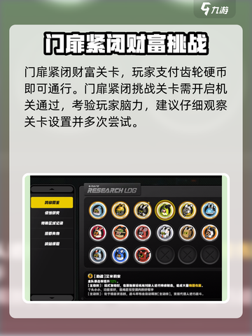 绝区零门扉紧闭🔥超全玩法攻略来啦！截图3