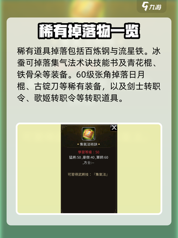 三国群英传国战版世界BOSS掉落曝光💥截图5