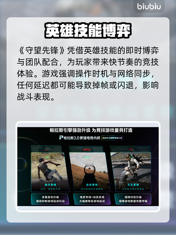 🔥守望先锋掉帧闪退？速试这招！💥截图2