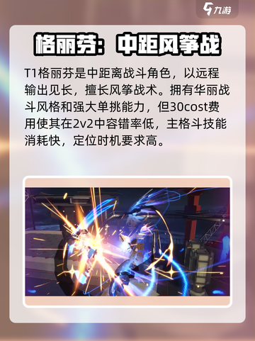 《星之翼》战力爆表角色TOP榜单🔥截图5