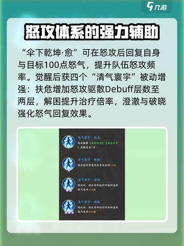 元尊手游青阳怎么样介绍截图5