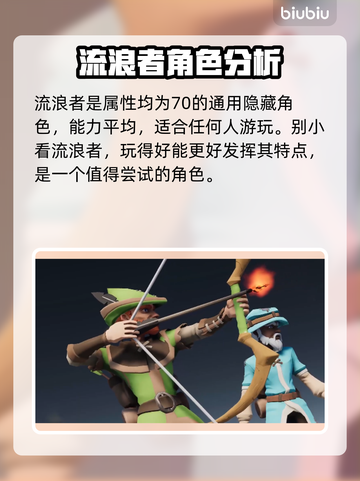 为了吾王2隐藏职业大揭秘！🎮🔥截图3