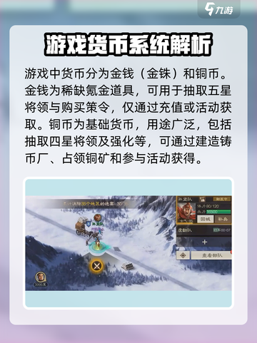 三国志战棋版新手攻略介绍截图3