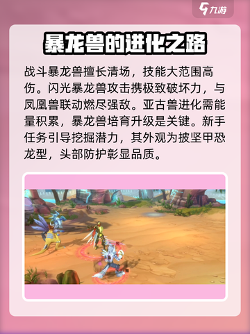 数码宝贝源码暴龙兽怎么样介绍截图2