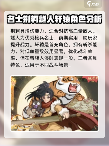时光大爆炸枪兵有哪些介绍截图4