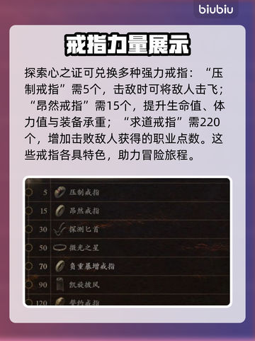 龙之信条2🔥探索心之证兑换终极指南💎截图4