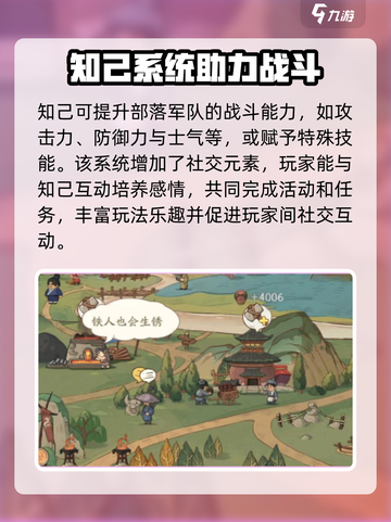时光大爆炸知己有什么用介绍截图3