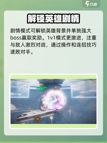 王者荣耀星之破晓🔥单人还是多人玩？玩法全解析！截图3