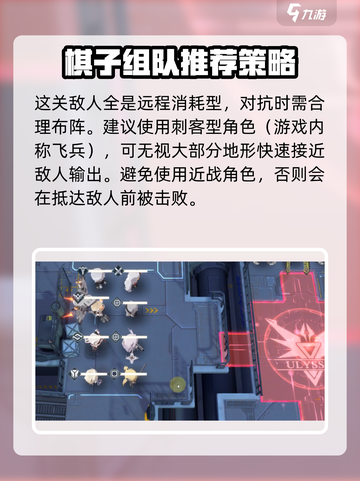 银河境界线主线2-15​怎么过介绍截图3