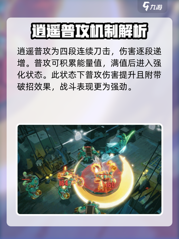 无尽梦回逍遥怎么样介绍截图2