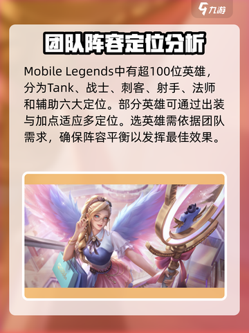 决胜巅峰怎么玩介绍截图4