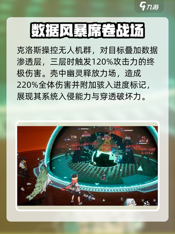 伊瑟克洛斯怎么样介绍截图2