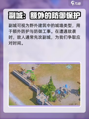 龙石战争建筑介绍介绍截图5