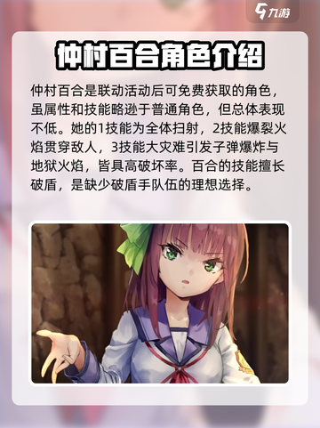 🔥炽焰天穹节奏榜：强度排行大曝光！🔥截图4